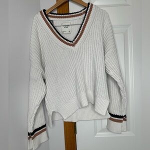 Abercrombie sweater